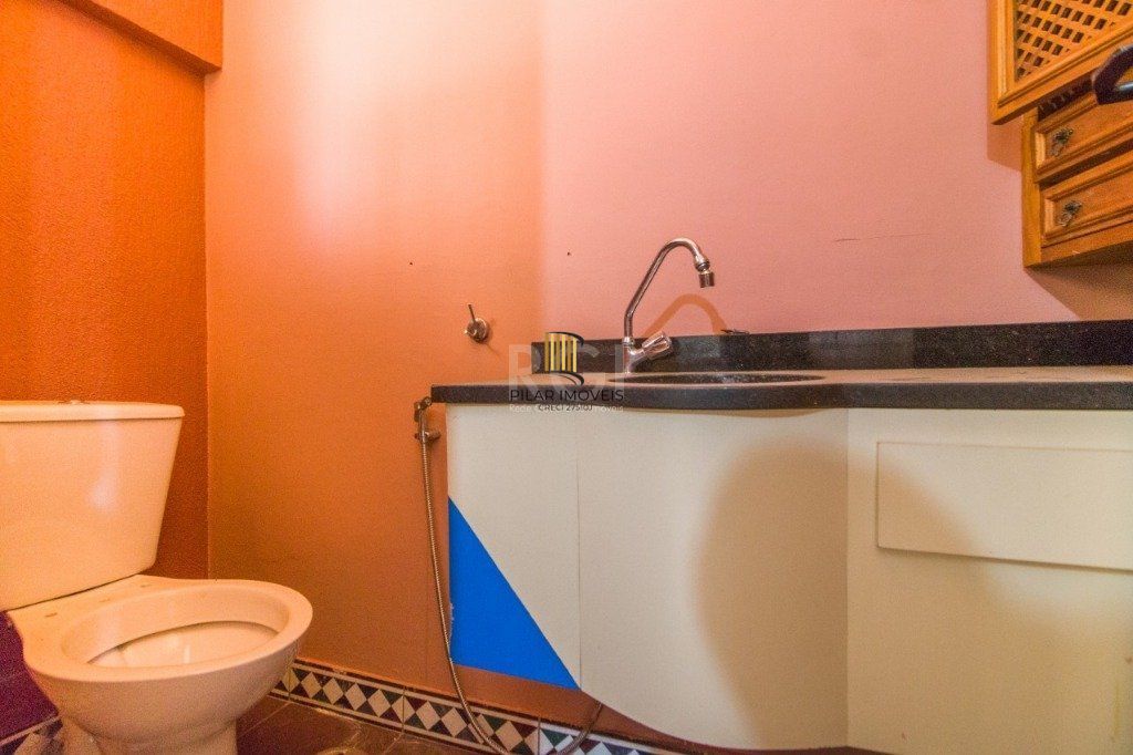 Cobertura para Venda - 142.15m², 3 dormitórios, 2 vagas - São João