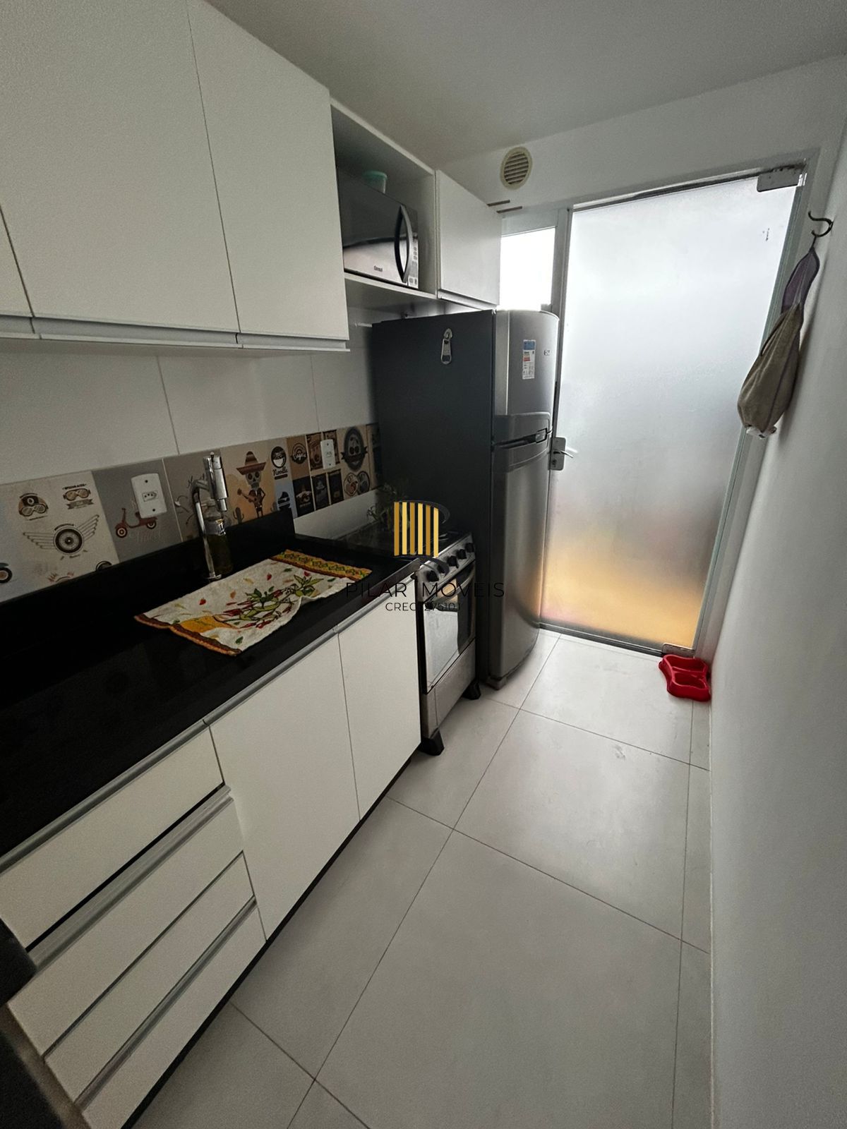 Sobrado 3 dormitórios no bairro Ferraz