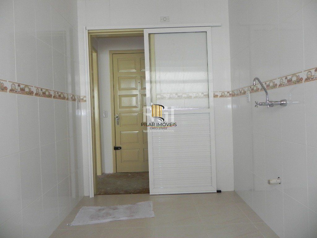 Apartamento para Venda - 84.75m², 3 dormitórios, 1 vaga - São João