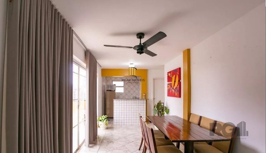 Apartamento JK próximo ao Cais Embarcadero