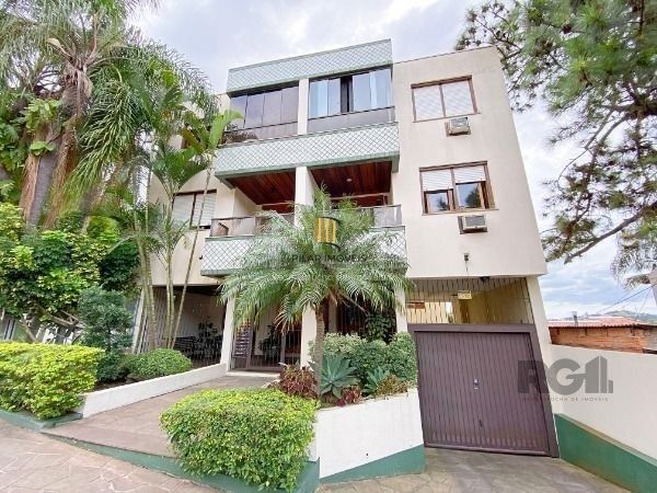 Apartamento 1 dormitório, 1 vaga - Tristeza