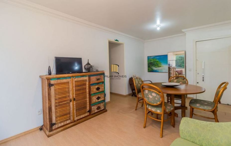 Apartamento 2 dormitórios no bairro Jardim  Botânico - Pilar Imóveis