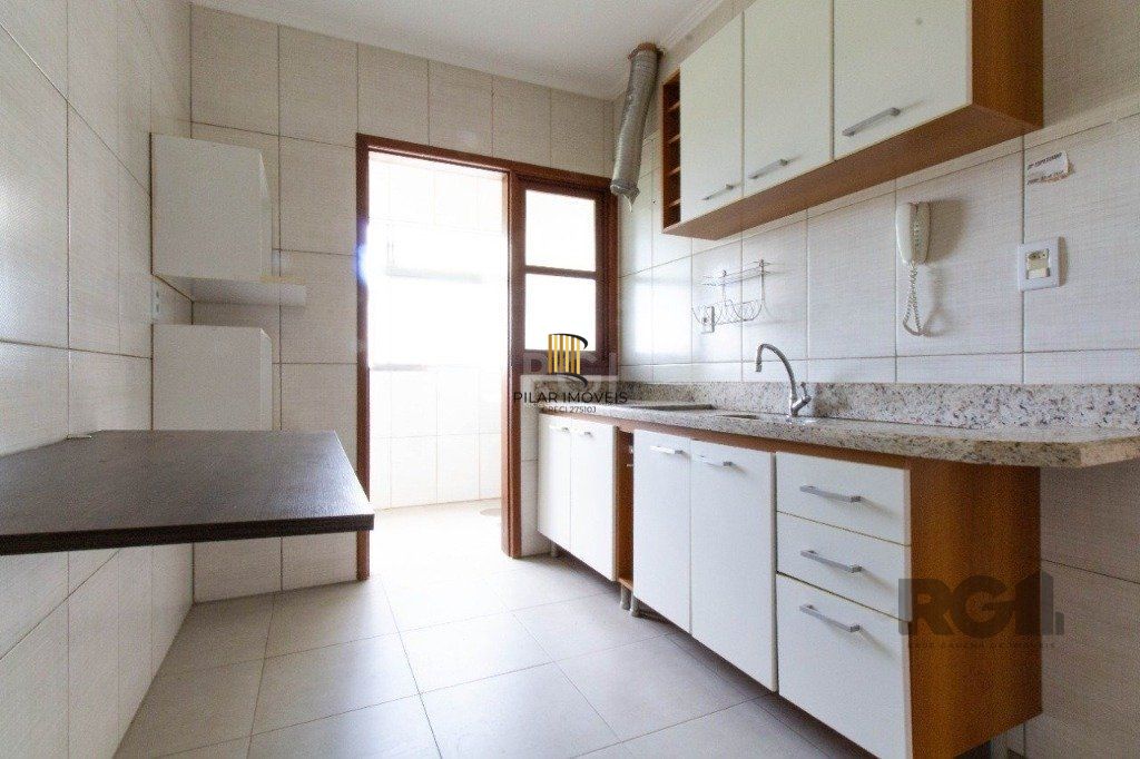 Apartamento para Venda - 70m², 1 dormitório, 1 vaga - Santo Antonio