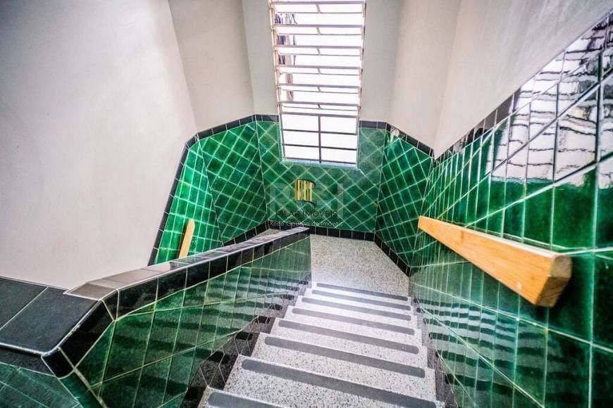 Apartamento 2 Dormitório(s) Bairro São João