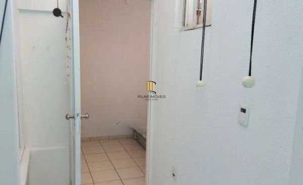 Apartamento 2 dormitórios no bairro Rio Branco
