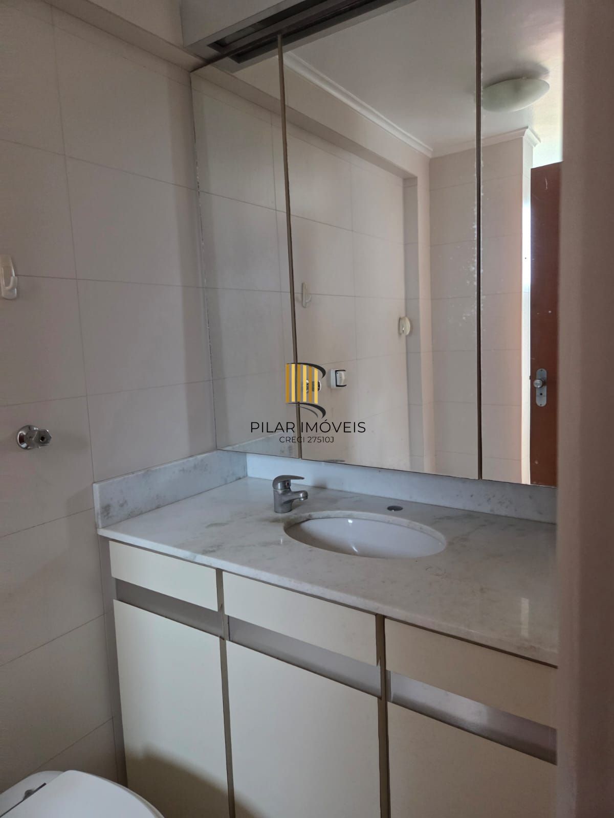 Apartamento 3 dormitórios no bairro Petrópolis