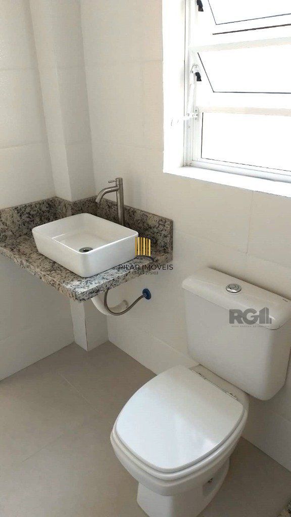 Apartamento de 3 dormitórios no Santana desocupado