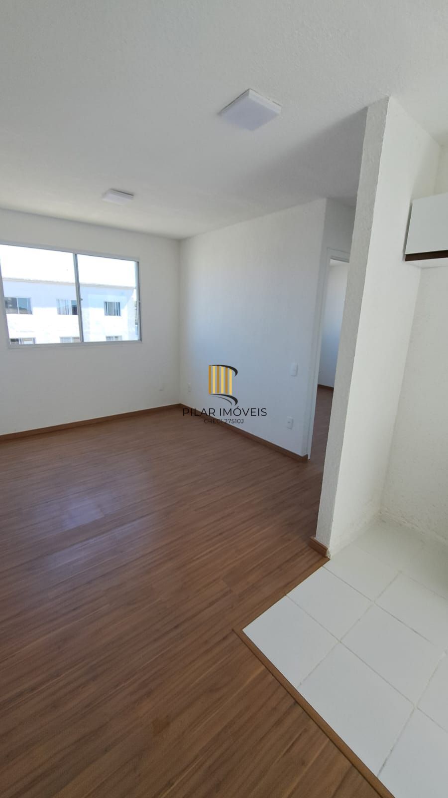 Apartamento 2 dormitórios no bairro Rubem Berta