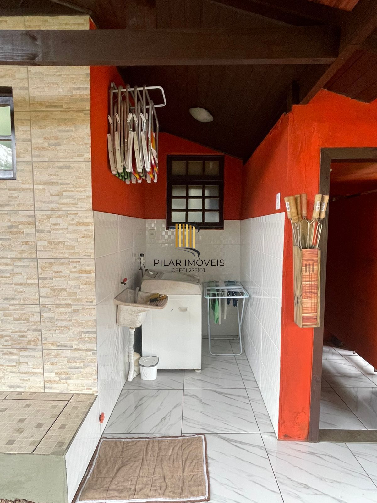 Sitio no Candomínio Rancho Feliz em Águas Claras - Viamão