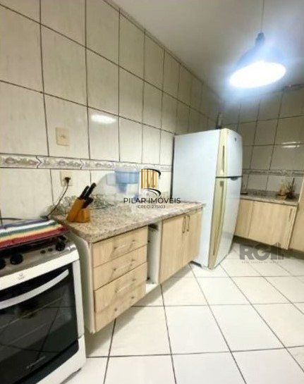 Apartamento de 1 dormitório térreo desocupado na Vila Ipiranga