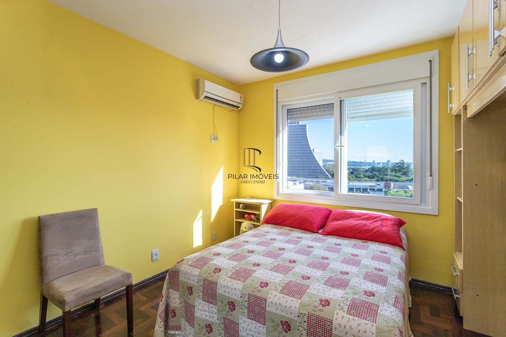 Cobertura Centro Histórico