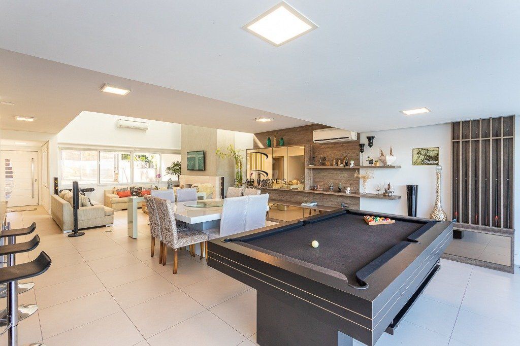 Casa para Venda 4 dormitórios terraço com piscina 4 vagas - Ipanema