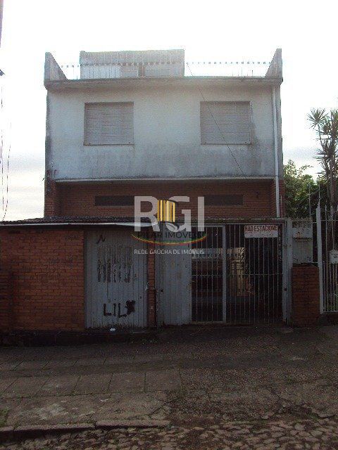 Casa para Venda - 390m², 5 dormitórios, 2 vagas - Vila Jardim - Pilar Imóveis