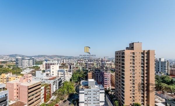 Apartamento 3 Dormitório(s) Bairro Petrópolis