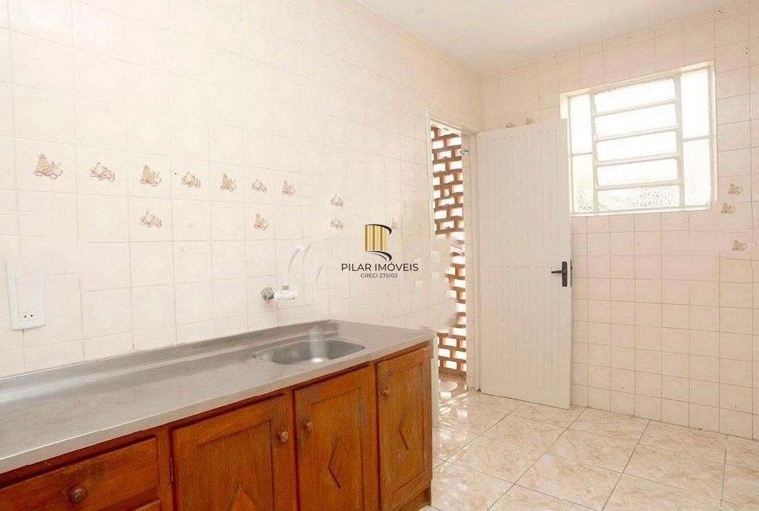 Apartamento no Jardim Botânico térreo de 3 quartos desocupado