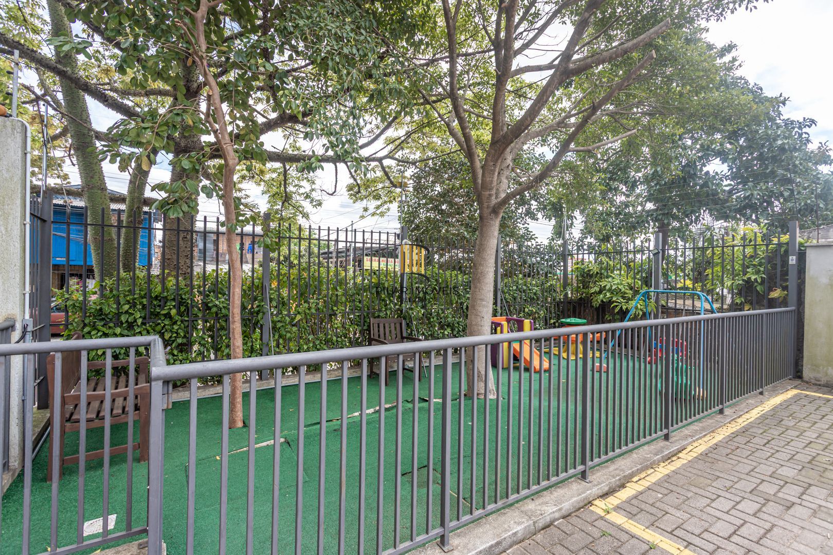 Apartamento para Venda - 50.98m², 2 dormitórios, 1 vaga - Partenon