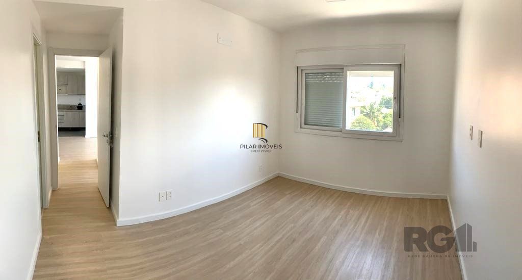Apartamento para Venda 2 dormitórios 1 vaga - Higienópolis