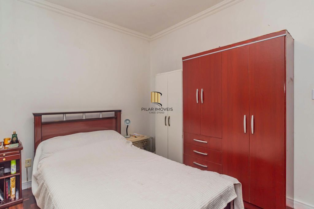 Menino Deus - Porto Alegre Apartamento 2 dormitorios