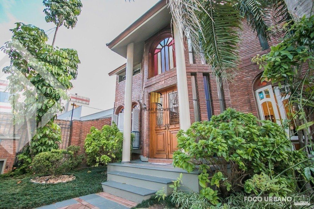 Casa 3 Dormitório(s) Bairro Jardim Itu - Pilar Imóveis