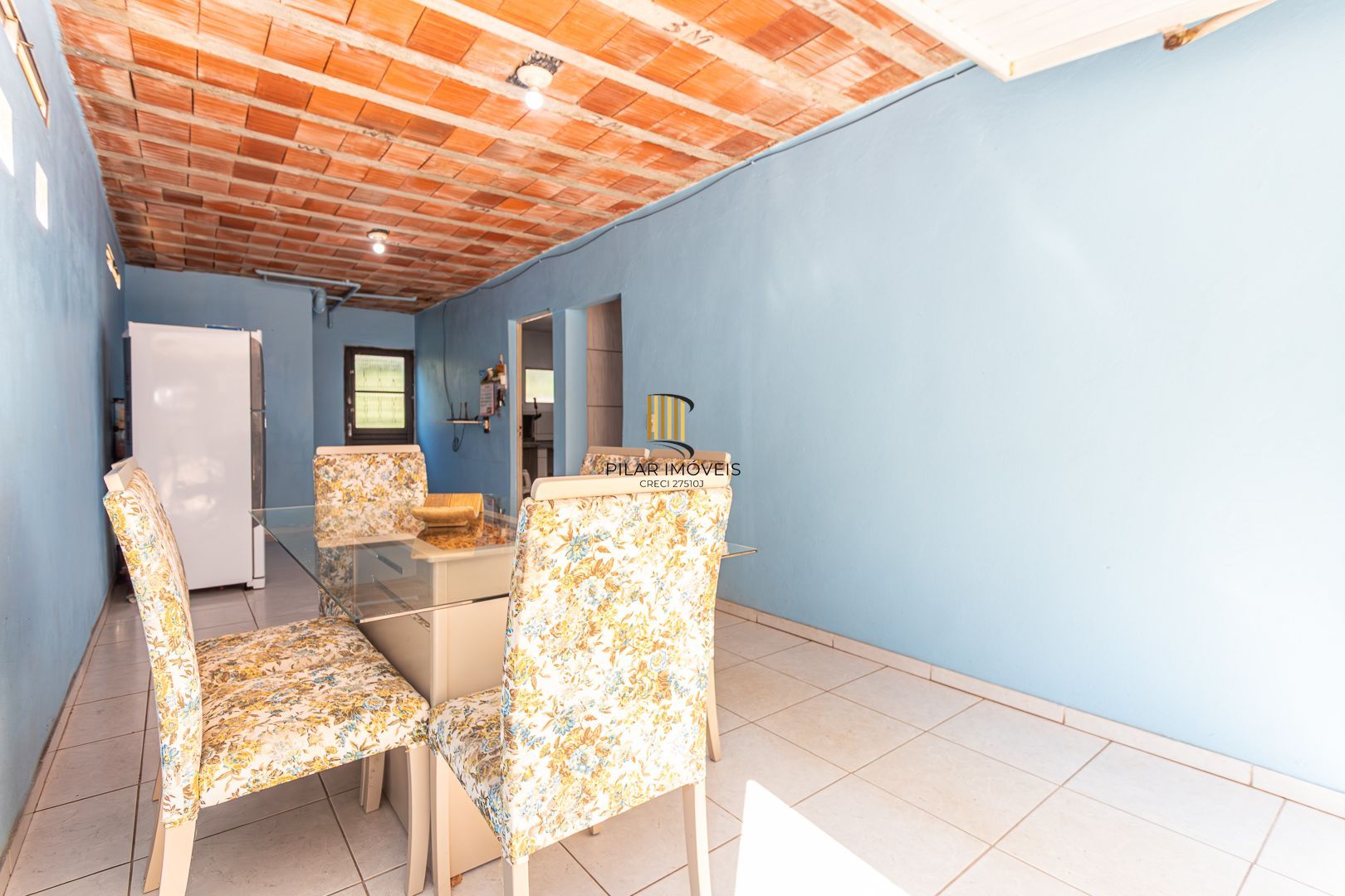 Casa sobrado em Viamão com loja e apartamento