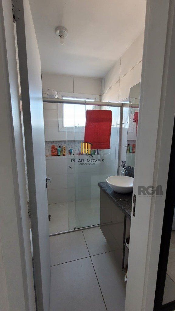 Apartamento 02 dormitórios, no bairro Bom Jesus, em Porto Alegre, RS.