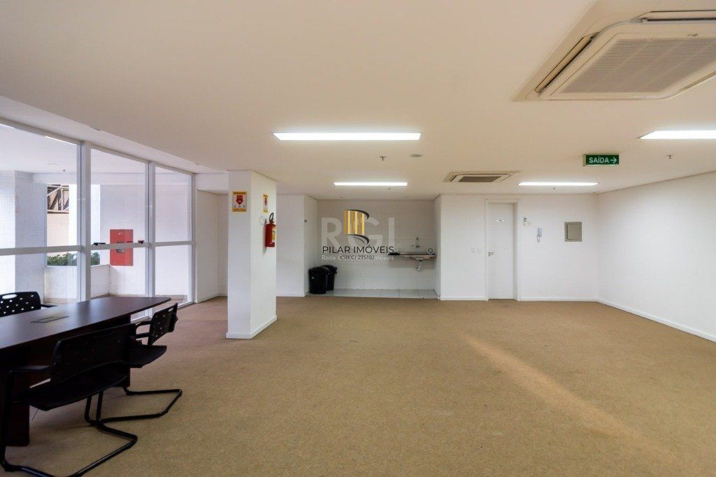 Conjunto/Sala para Venda - 51.85m², 0 dormitórios, 1 vaga - Auxiliadora
