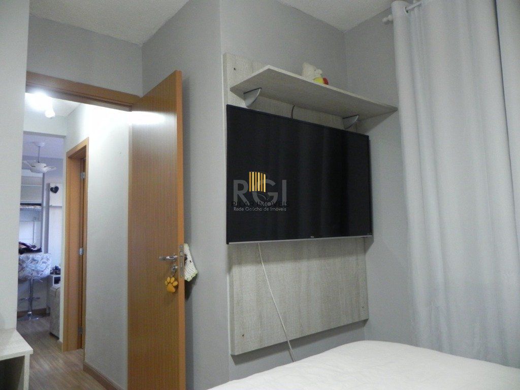 Apartamento para Venda - 44.12m², 2 dormitórios, 1 vaga - Jardim Leopoldina