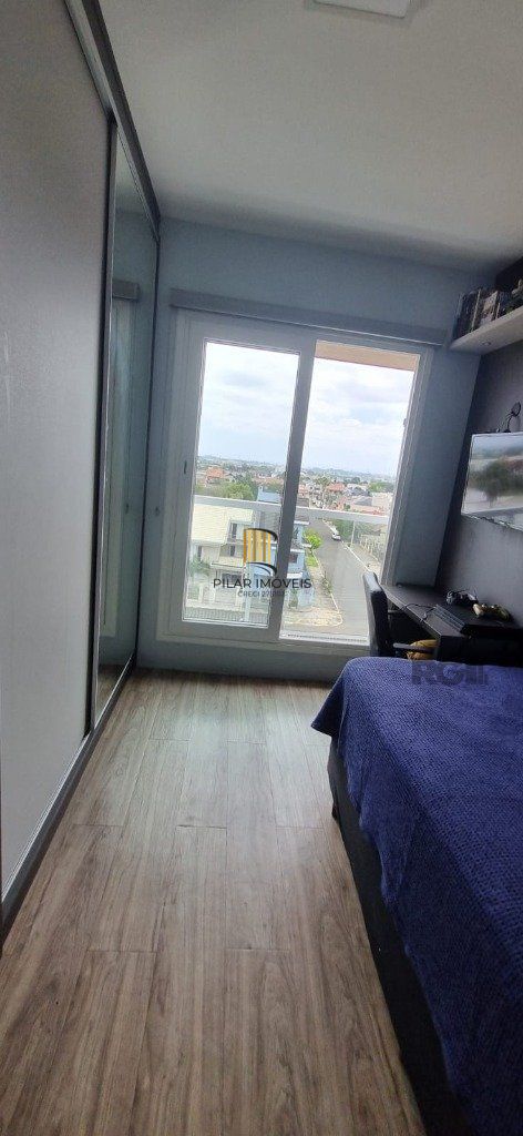 Apartamento 3 Dormitório(s) Bairro Centro