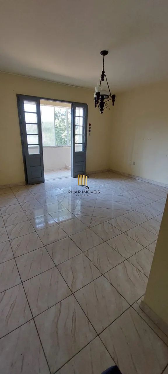 Apartamento 3 dormitórios no bairro Petrópolis