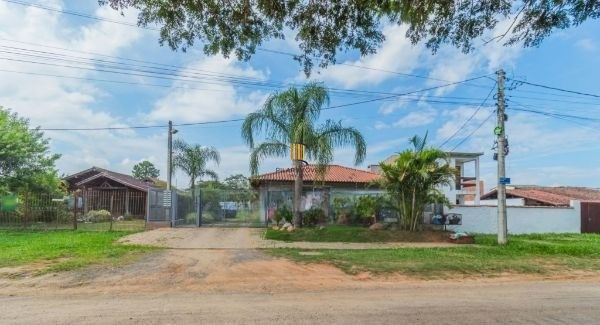 Casa em Condomínio de 2 dormitórios 1 vaga DESOCUPADA - Pilar Imóveis