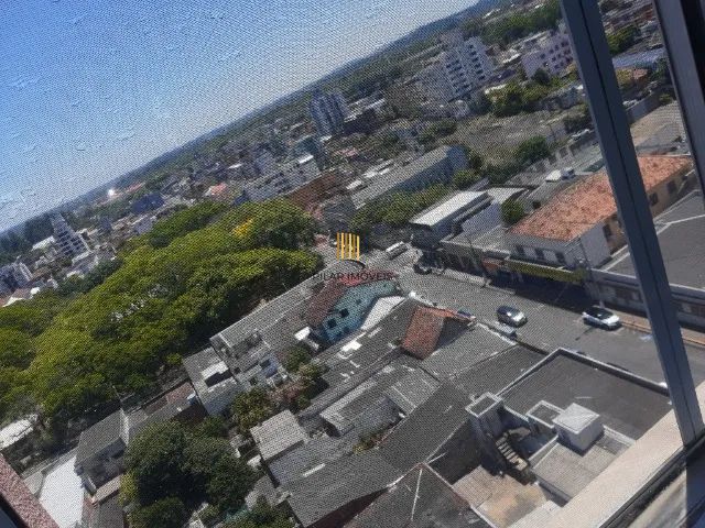 Apartamento 2 dormitórios no bairro Centro