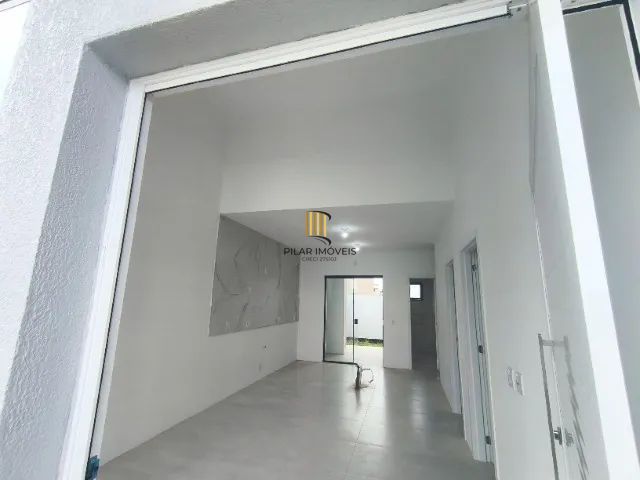 Casa 3 dormitórios no bairro Parque dos Anjos