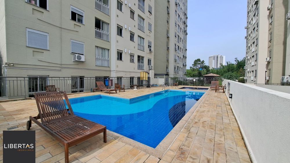 Apartamento de 2 dormitórios, vaga e infra no Jardim Itú - Pilar Imóveis