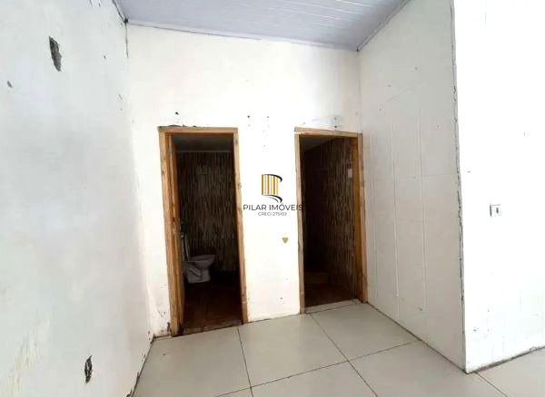 Loja comercial no Menino Deus