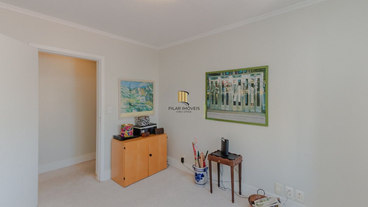 Apartamento 3 dormitórios no bairro Petrópolis