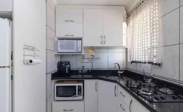 Apartamento no Cristal de 2 dormitórios