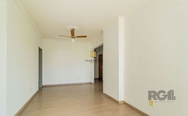 Apartamento 3 dormitórios no bairro Farroupilha