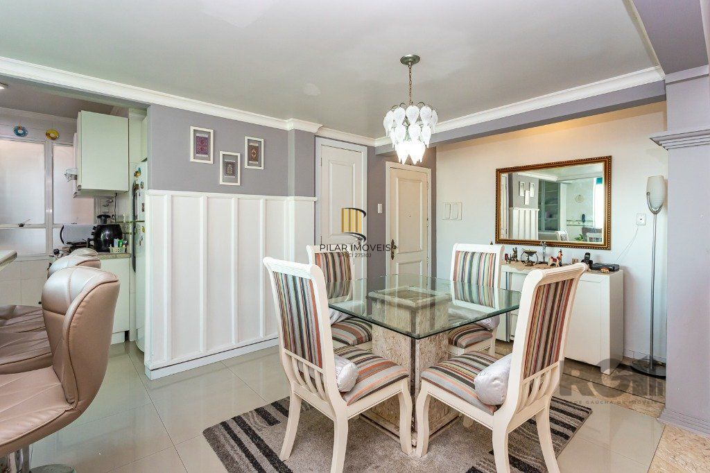 Apartamento 2 Dormitório(s) Bairro Centro Histórico