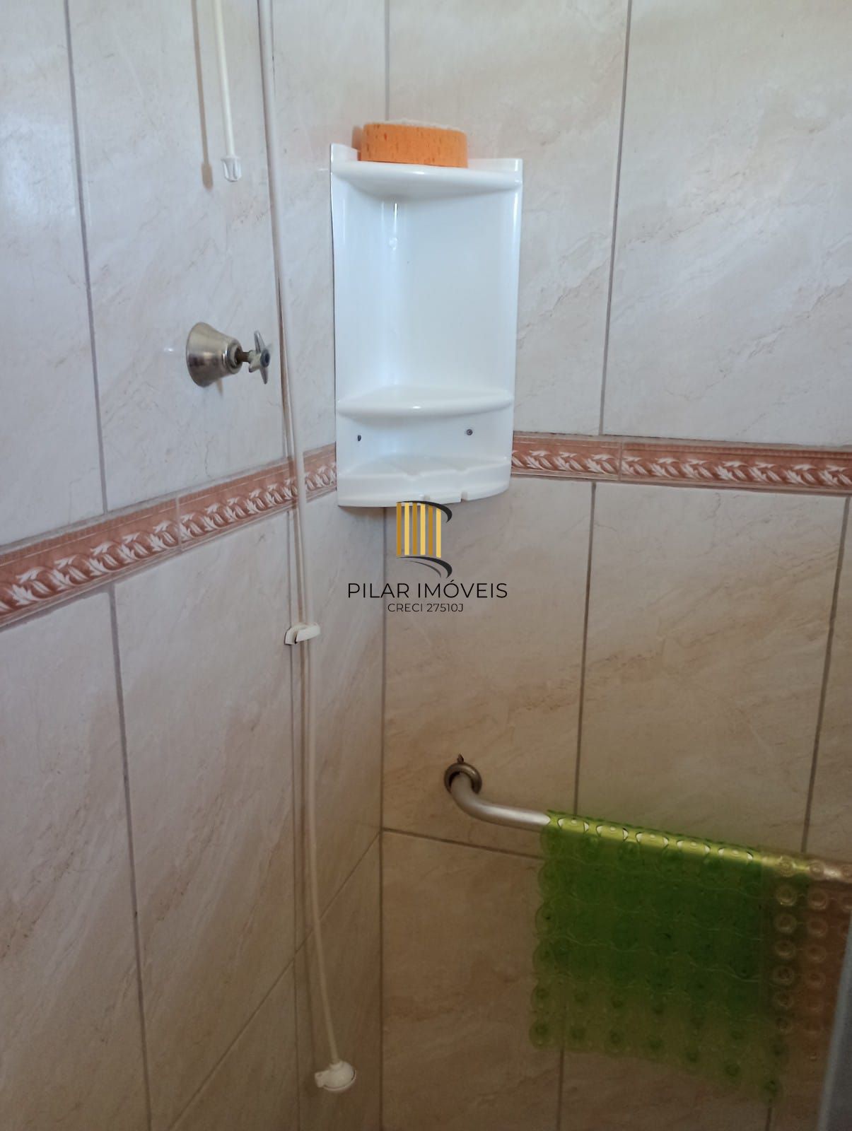 Casa 3 dormitórios no bairro Mirim