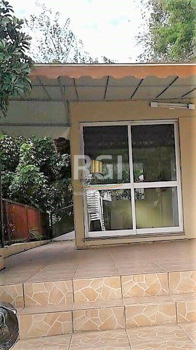 Apartamento para Venda  2 dormitórios, 1 vaga - Sarandi