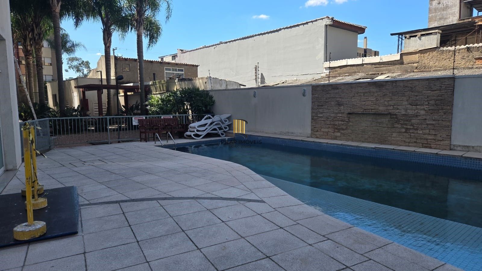 Apartamento, Venda , 124m2, 3 Dormitórios, Suite,Banheiro, Semimobiliado, Churrasqueira, 2 Vagas, Colégio La Salle, Santana, Poa/ Rs