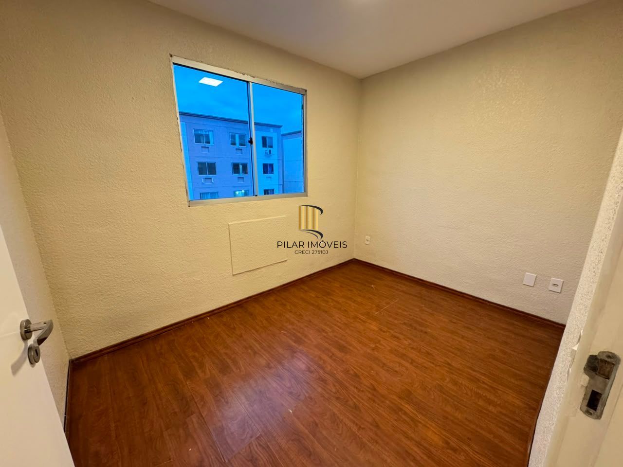 Apartamento 2 dormitórios no bairro Hípica