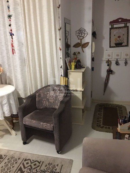 Apartamento para Venda - 54.18m², 2 dormitórios, Cidade Baixa