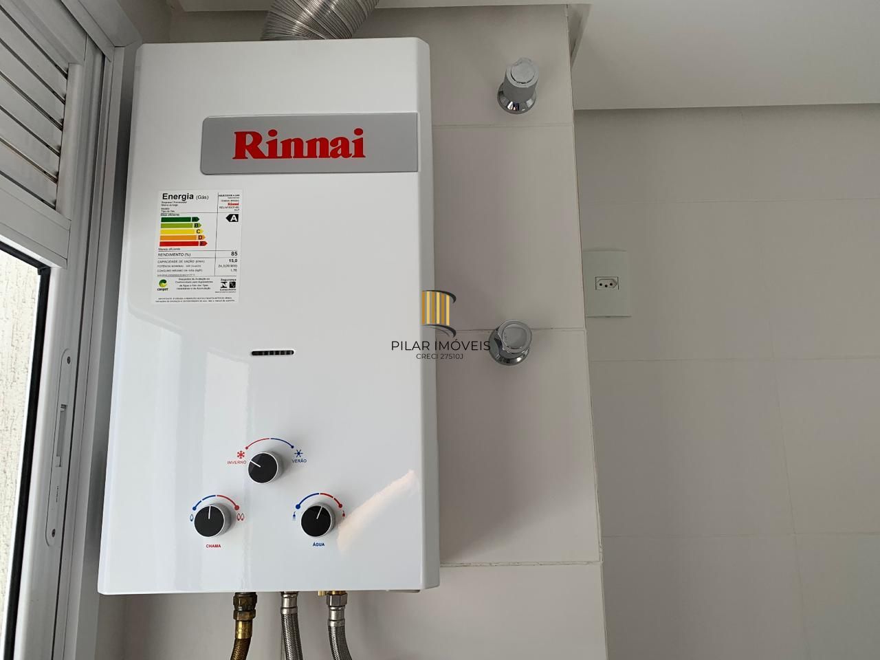 Apartamento 3 dormitórios no bairro Petrópolis