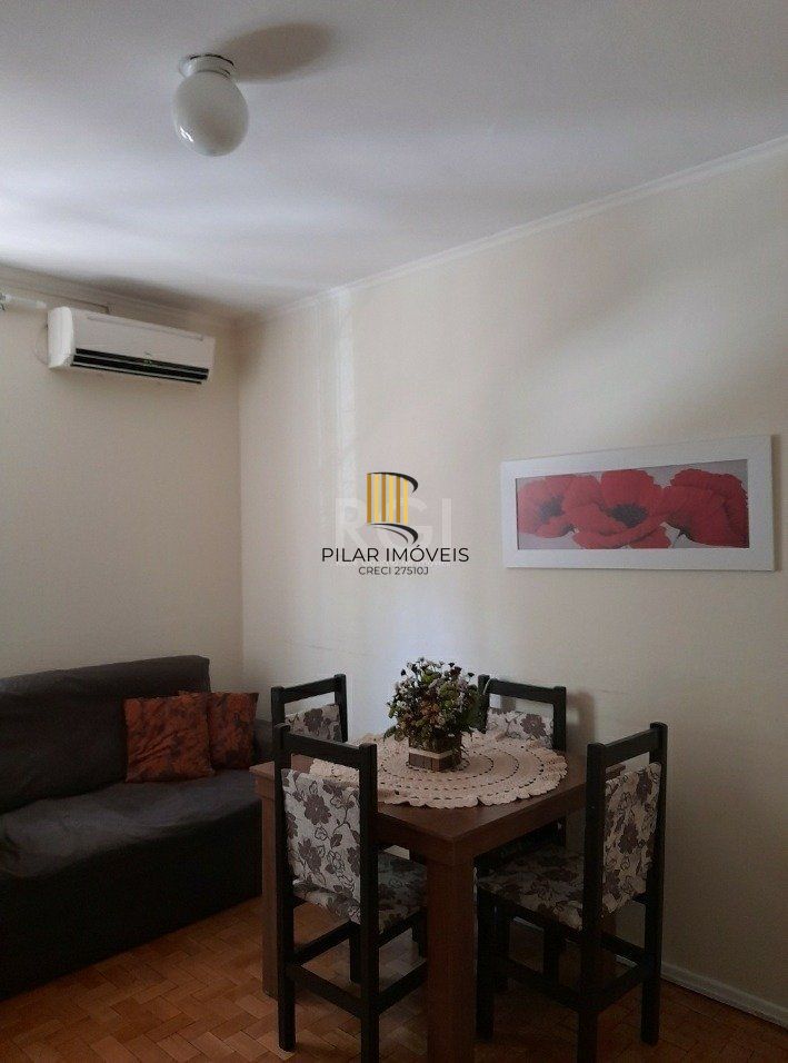 Apartamento para Venda - 58.88m², 2 dormitórios, Centro Histórico