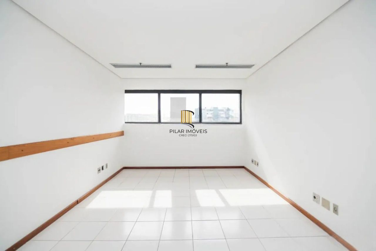 Sala Comercial 1 dormitório no bairro Boa Vista