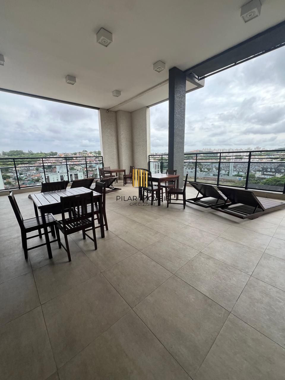 Apartamento 2 dormitórios no bairro Jardim  Botânico