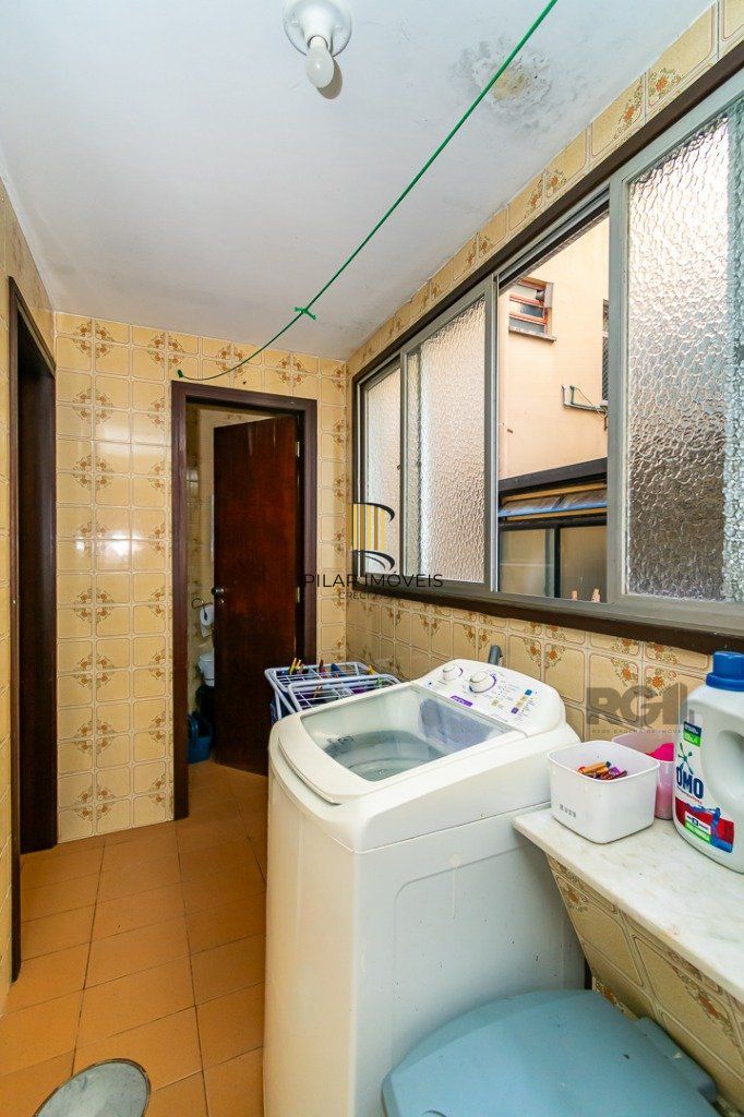 Apartamento 2 dormitórios no bairro Jardim  Botânico