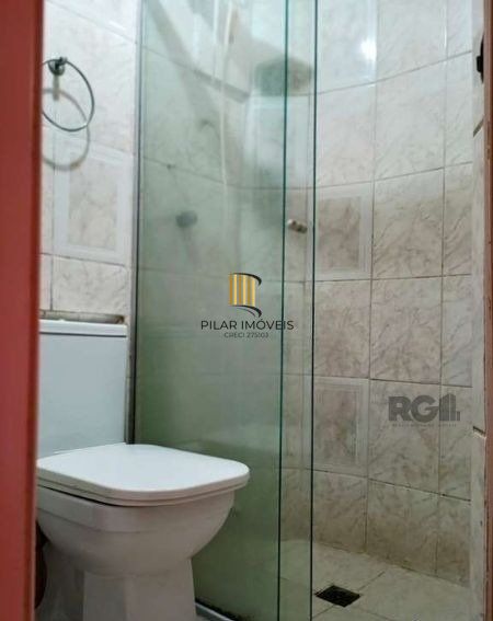 Apartamento 2 dormitórios no bairro Petrópolis