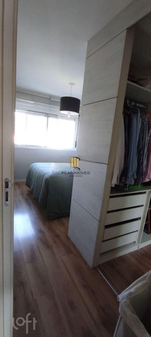 Casa de Condomínio 3 dormitórios no bairro Mário Quintana